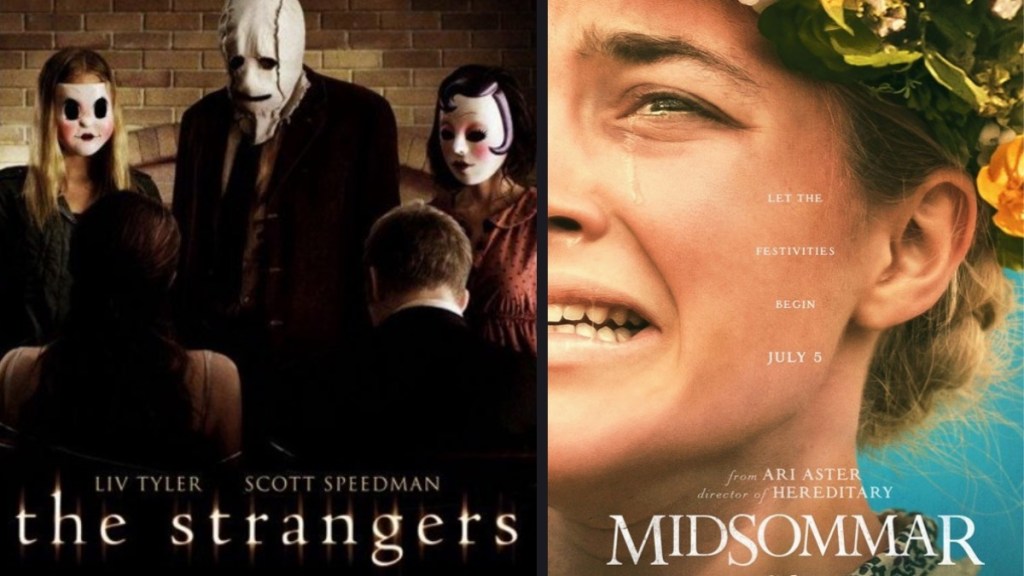 20 People Talk About the Most Disturbing Movies They’ve Ever Seen