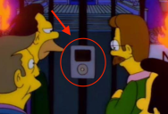 9 Times “The Simpsons” Predicted the Future