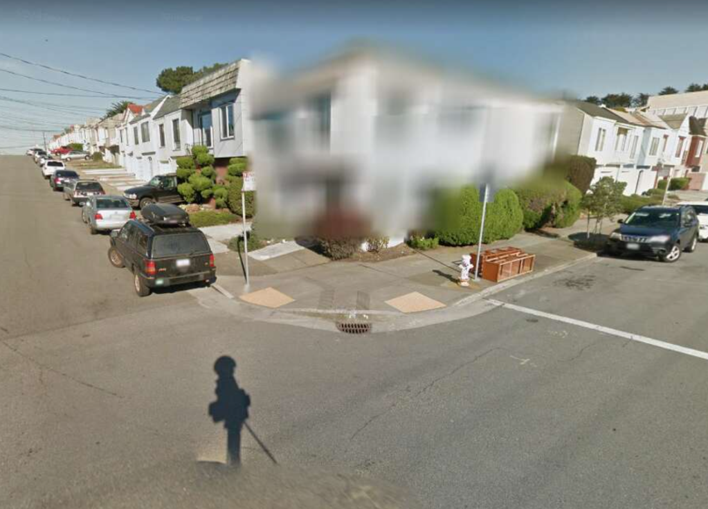 Screen Shot 2022 08 25 at 8.46.50 PM This Is How to Blur Your House on Google Street View