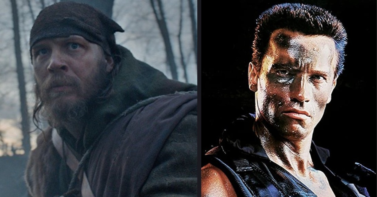 Americans Think These Actors Are the Hardest to Understand