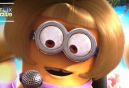The Minions’ Language In ‘Despicable Me,’ Explained