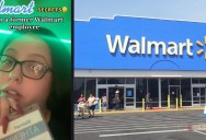 Former Walmart Employee Reveals How They Trick People Into Not Stealing From Self-Checkout