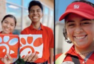 This Is Why Chick-Fil-a Employees Never Say “You’re Welcome”