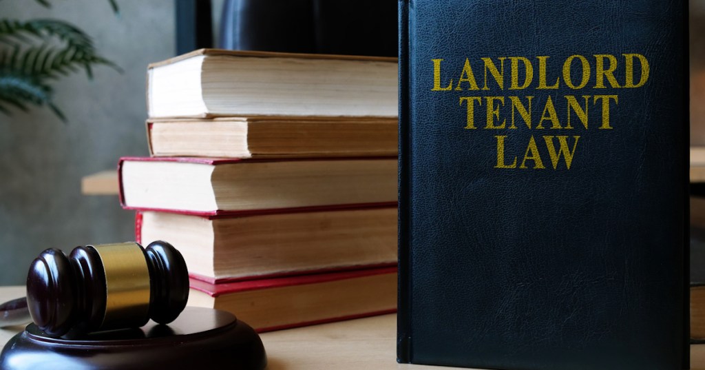Learn About When Your Landlord Can and Can’t Legally Enter Your Apartment