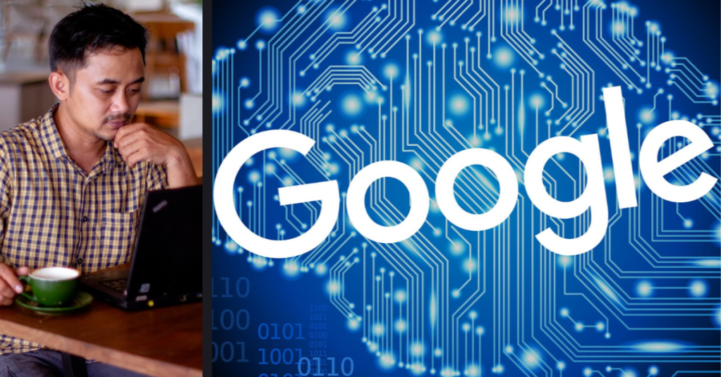 If You’re Looking for a New Job, You Should Look To Google’s Artificial Intelligence for Help