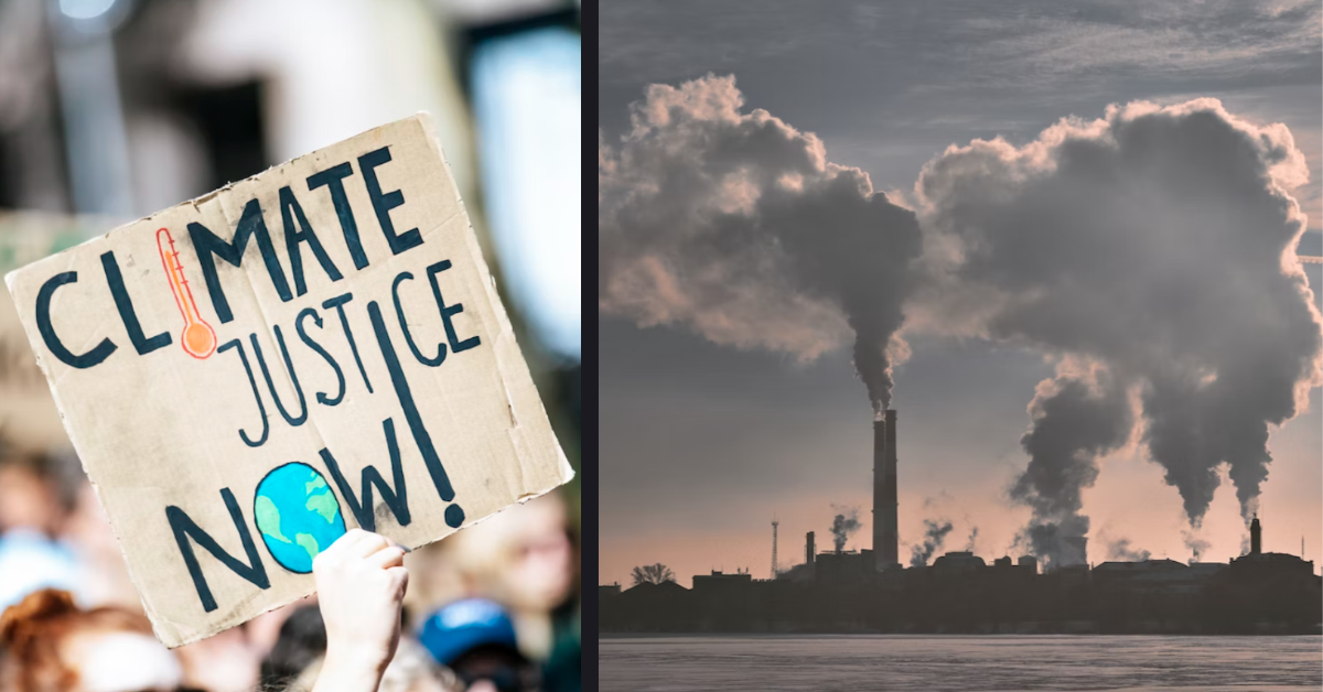 Only 10 Big Shareholders Hold the Key to Controlling the Climate Crisis