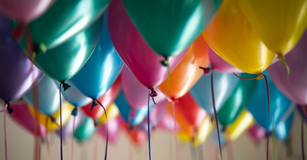 How Helium Was Originally Discovered