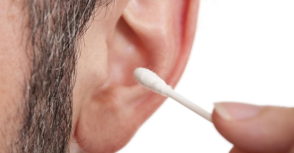 Why Some People Have More Earwax Than Others