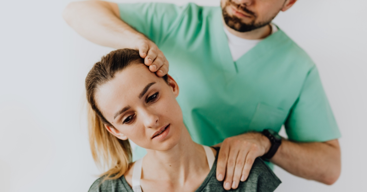 Learn About Muscle Knots and How to Get Rid of Them