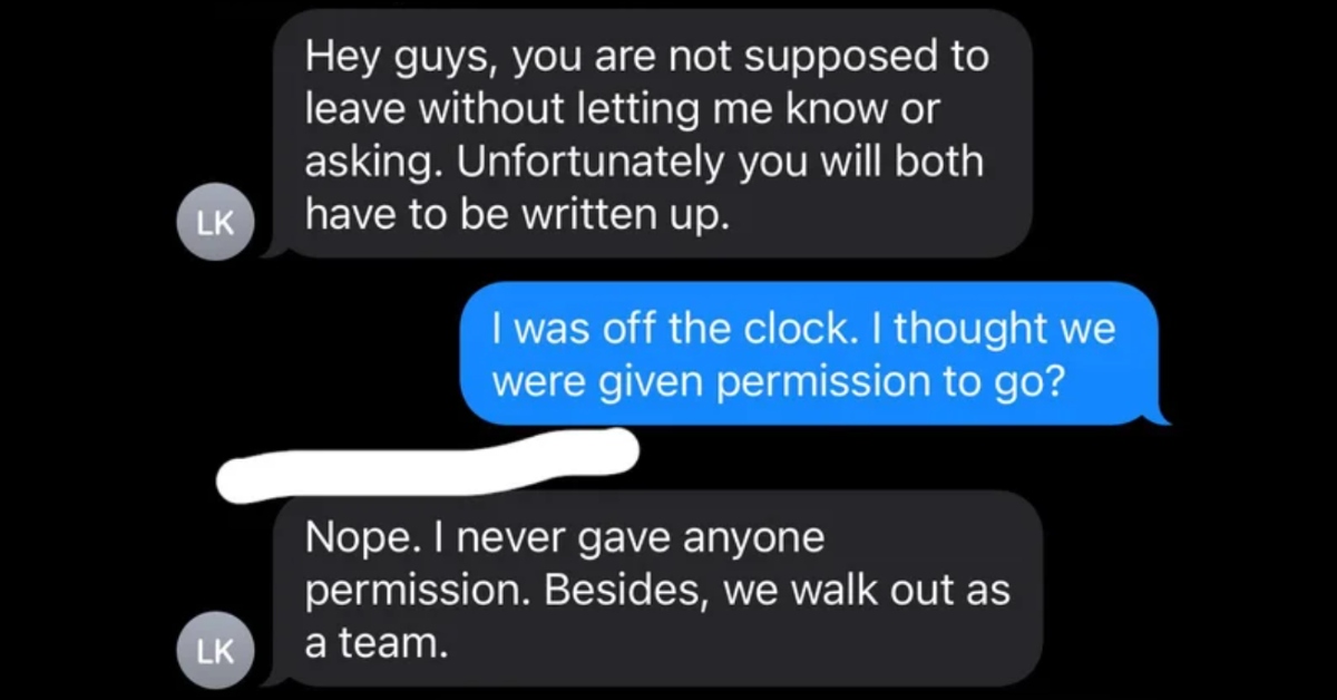 10 People Who Are Dealing With Really Ridiculous Bosses