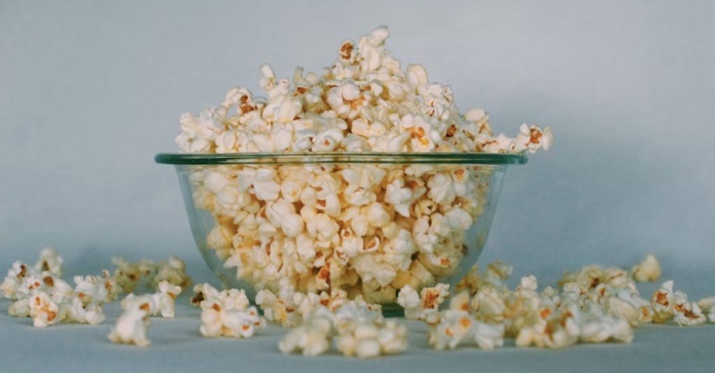 8 Ways to Make Your Popcorn Better
