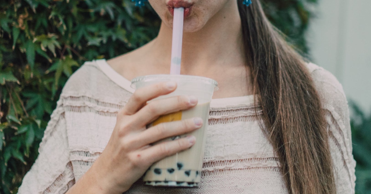 If You've Ever Wondered How Bubble Tea Is A Thing, Read This...