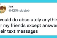 11 Funny Tweets for Your Viewing Pleasure