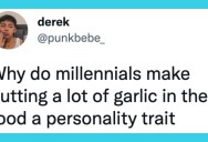 10 Funny Questions People Asked About Millennials