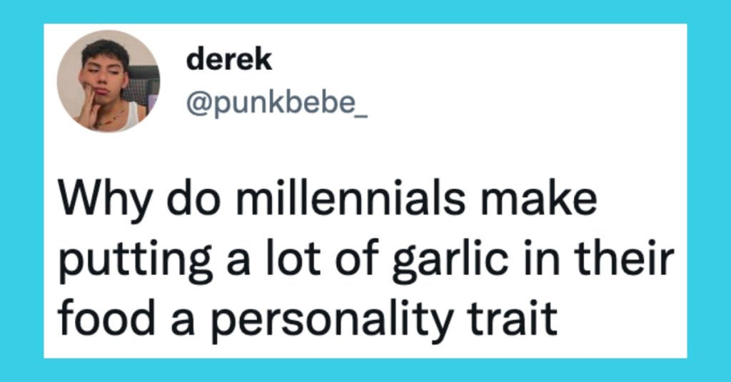 10 Funny Questions People Asked About Millennials