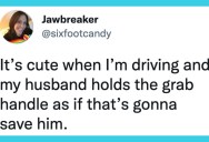 11 Funny Tweets From Women About Marriage