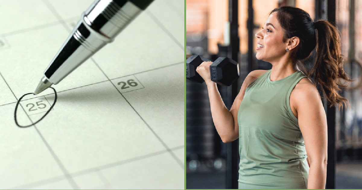 Scientists Weigh In On Whether A Few Short Gym Sessions Or One Long One Is Most Effective