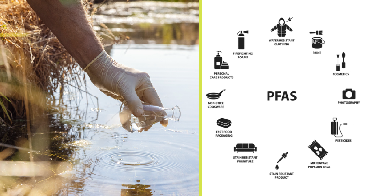 Why Rainwater Is Unsafe To Drink Everywhere On Earth