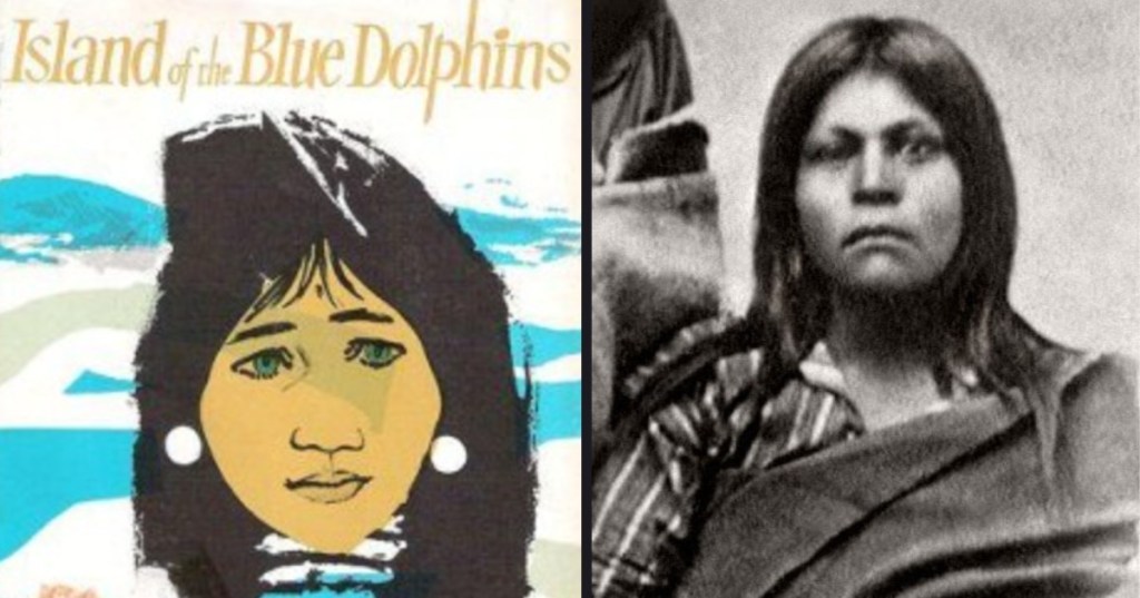 A Woman Lived Alone on an Island for 18 Years and Inspired One of the Greatest Children’s Books of All Time
