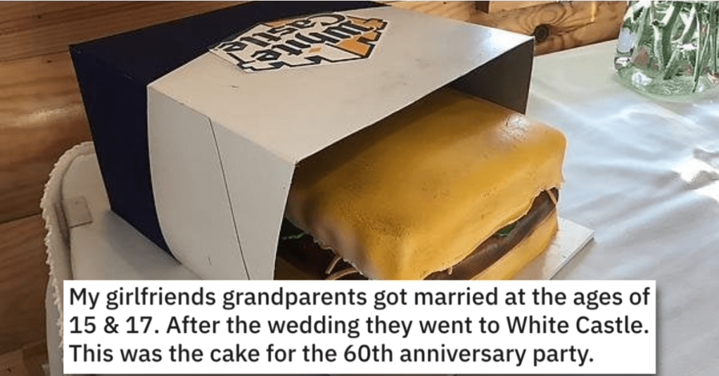 10 Times People Were Surprised With Funny and Wholesome Anniversary Gifts