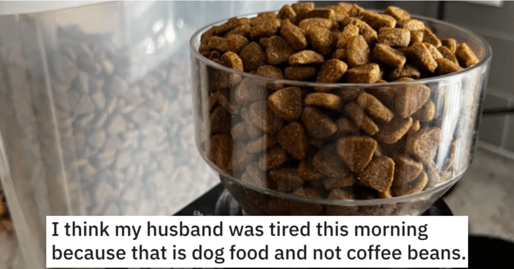 10 Funny Times People Put Their Spouses on Blast
