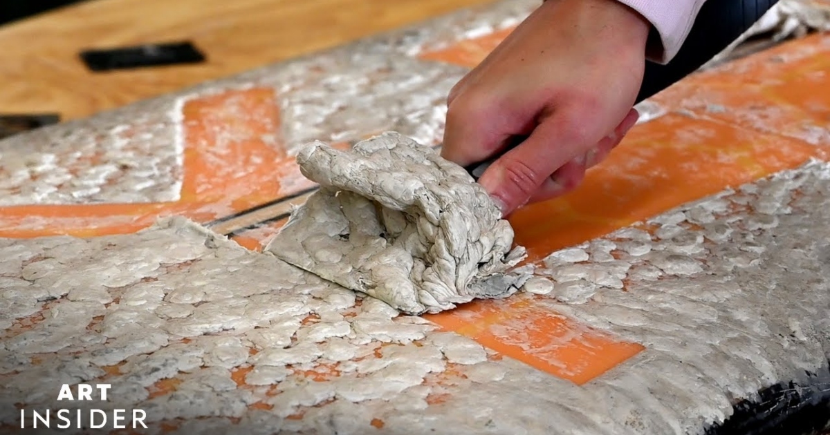 How Surfboard Wax is Helping the Environment » TwistedSifter