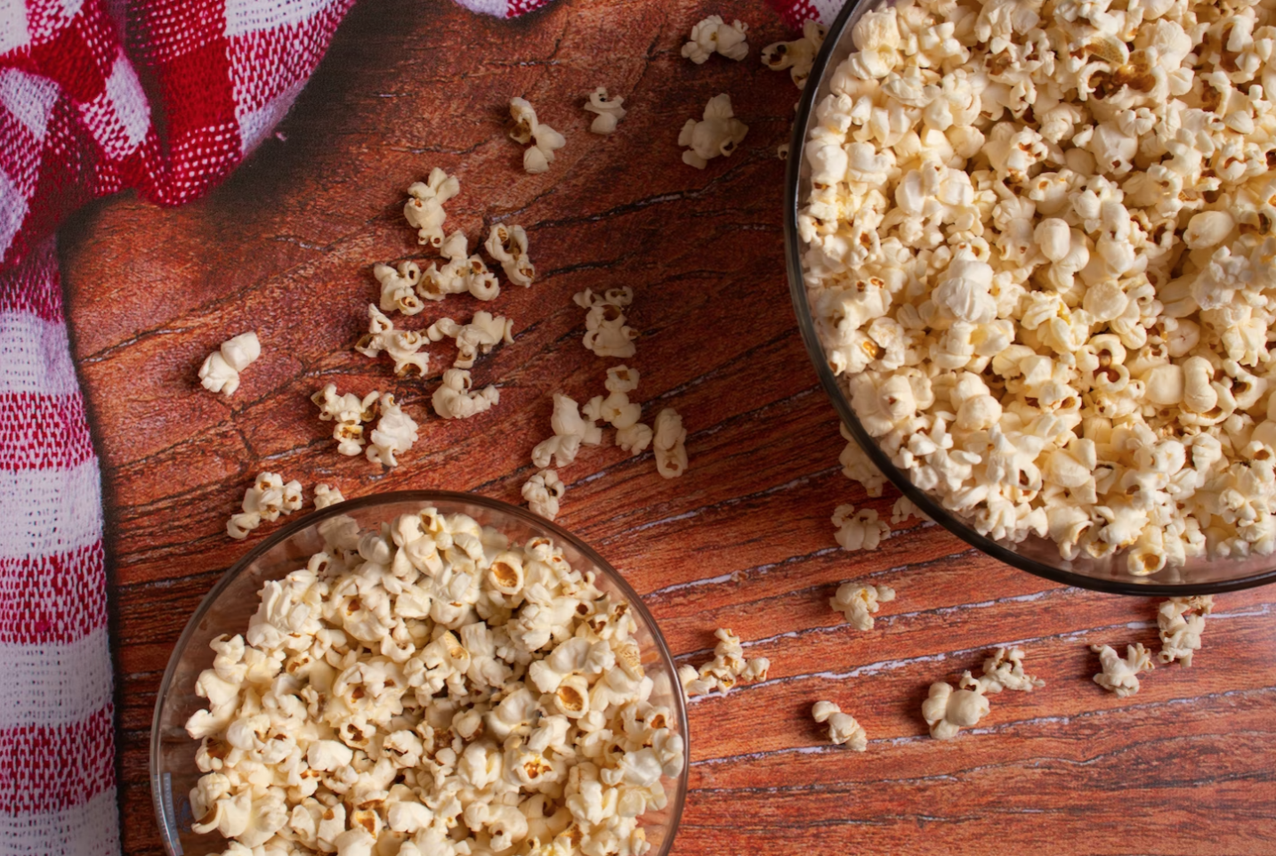 8 Ways To Make Your Popcorn Better » TwistedSifter