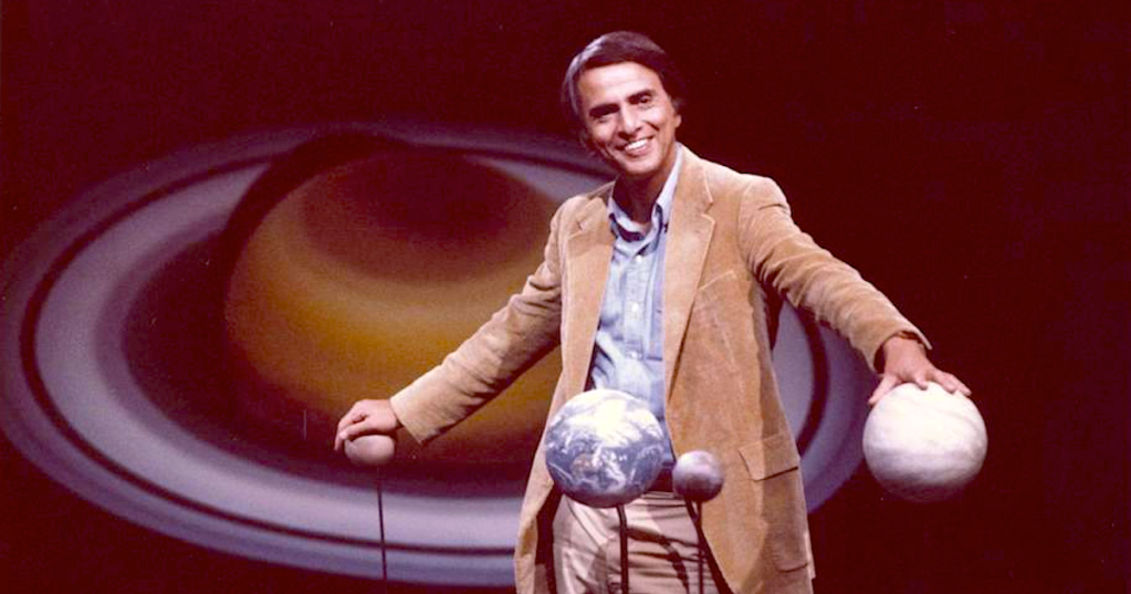 Have Carl Sagan's 1995 Predictions of America's Future Come True?