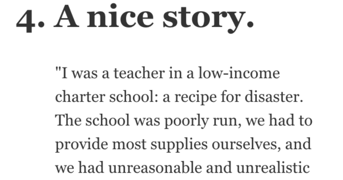 10 People With Emotionally Difficult Jobs Talk About Their Best Days at Work