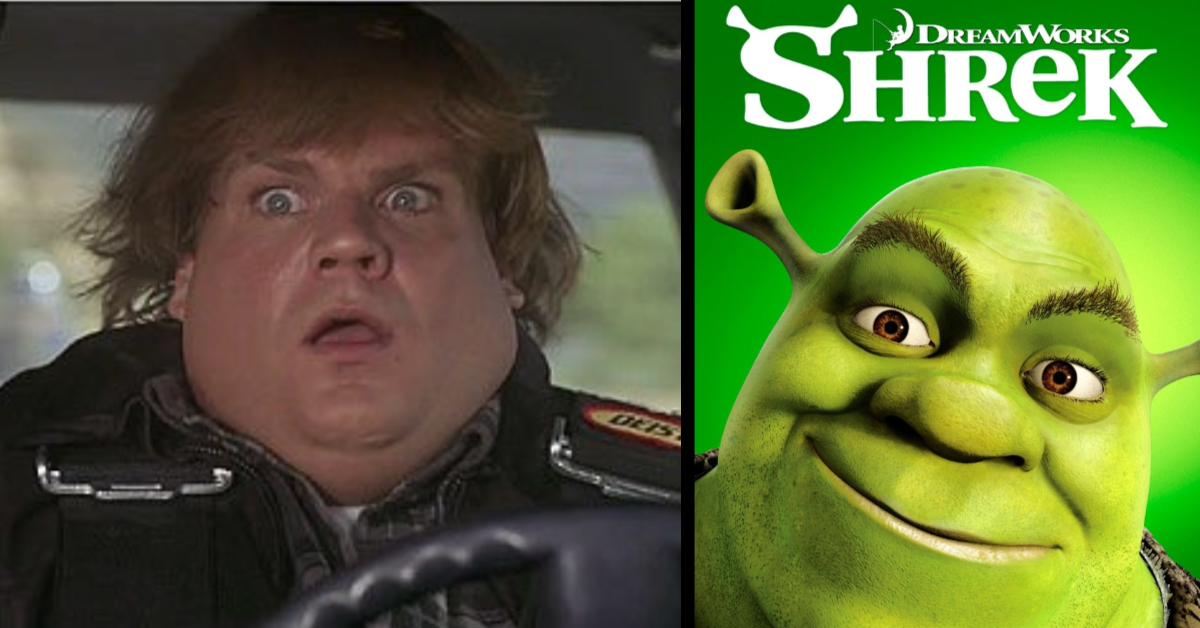 Blockbuster Movie Roles That Surprisingly Almost Went to Different