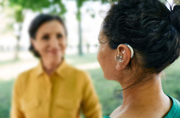 iStock 1327264490 New Rule Allows Americans To Buy Hearing Aids Without A Prescription