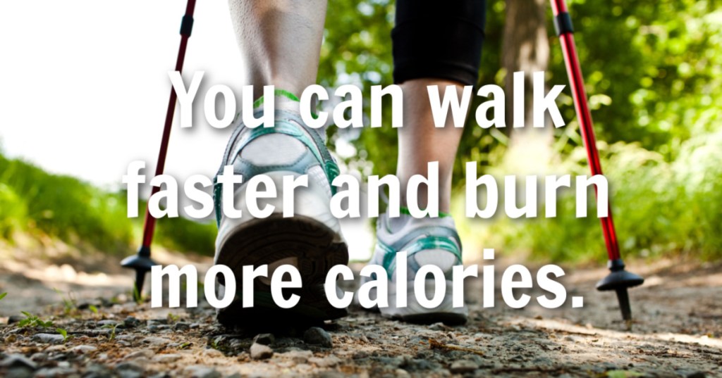 6 Reasons Nordic Walking Is The Best Thing For Your Health