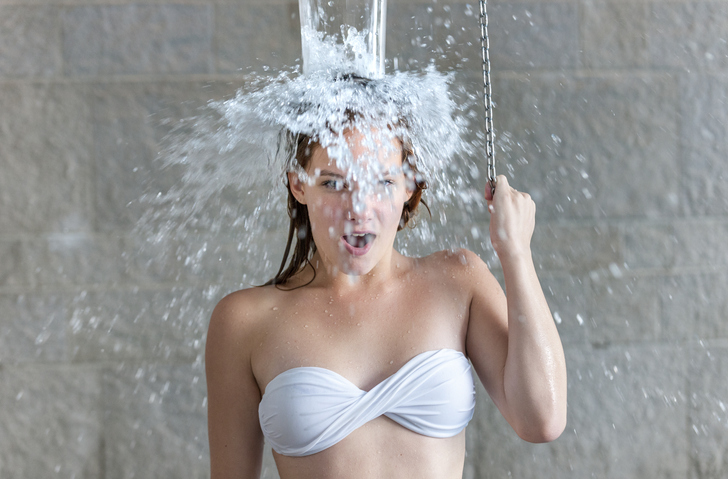 iStock 539247573 Are Cold Showers Healthier Than Hot Ones? Science Is Weighing In!
