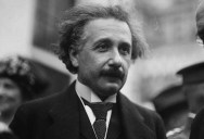 How Einstein’s Brain Ended Up in A Series of Bizarre Places
