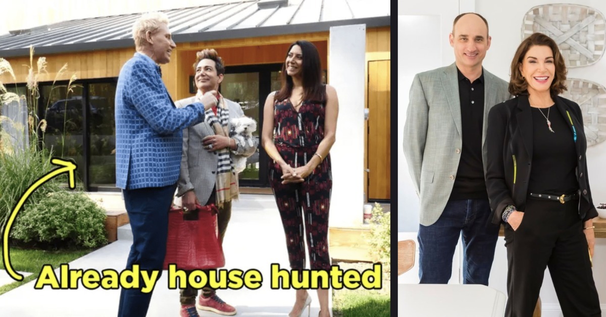 11 Tricks TV Producers Used to Fool Audiences