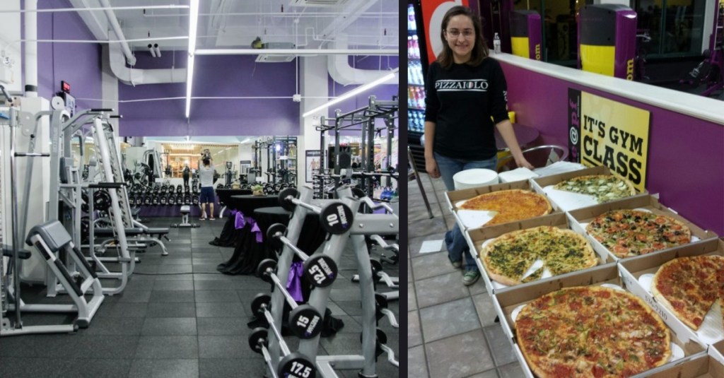 This Is How Gyms Trick You Into Buying Memberships You’ll Never Use