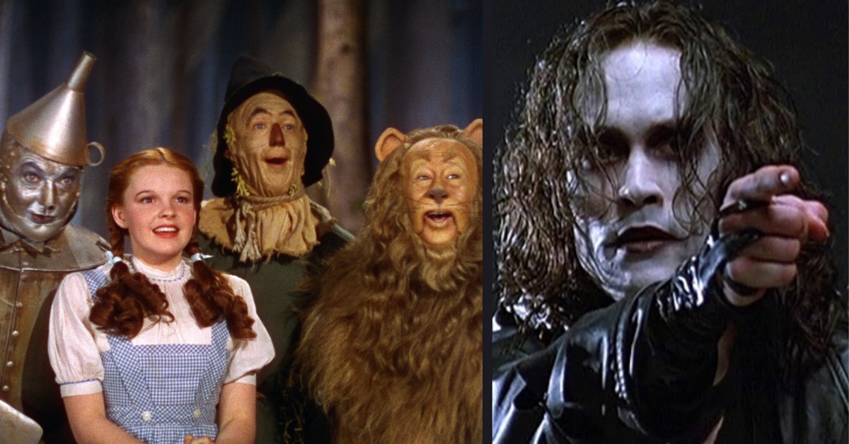 11 Movie Myths That Aren't True