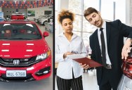 Buying a New Car Is a Hassle, So Why Do We Even Go to Dealerships Anyway?