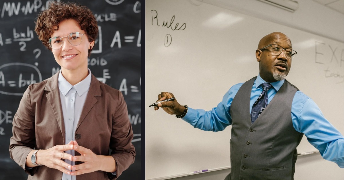 Teachers Are Leaving Their Jobs and Here Are the Reasons Why