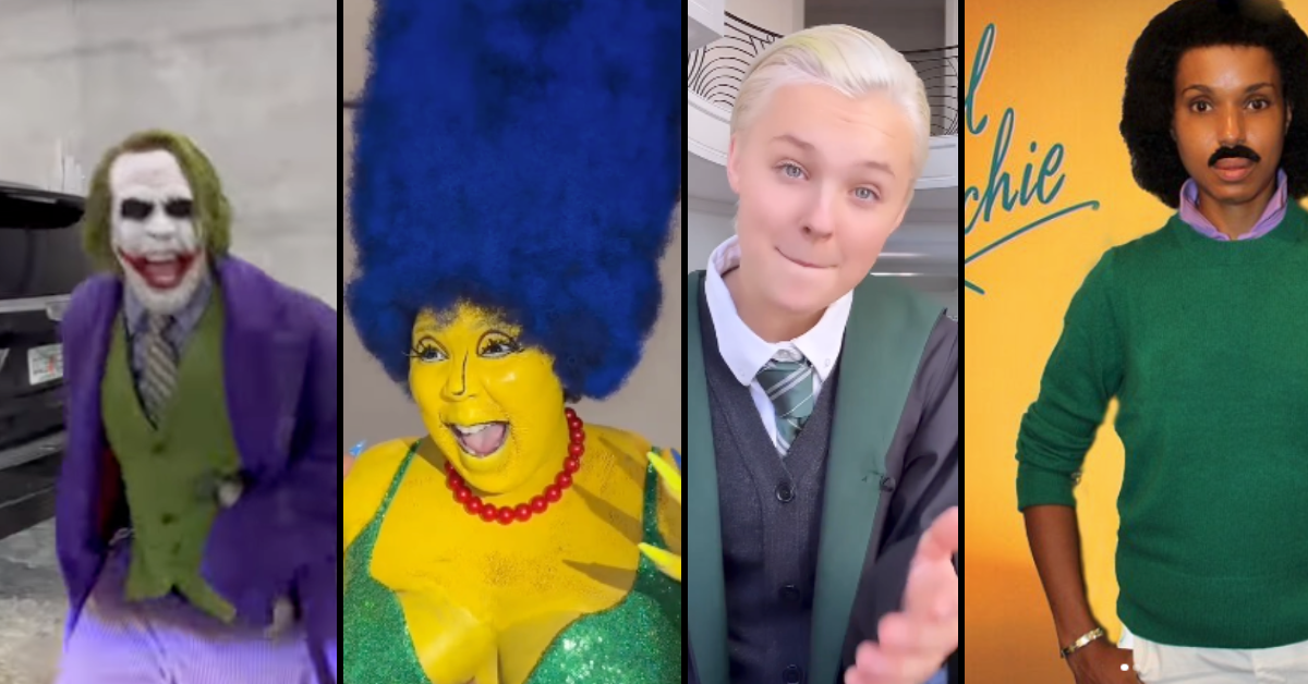 These Celebs Won Halloween 2022 With These Amazing Costumes!