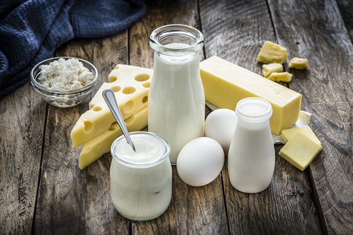 iStock 1194287257 1 The Truth About Whether Or Not Milk Causes Acne