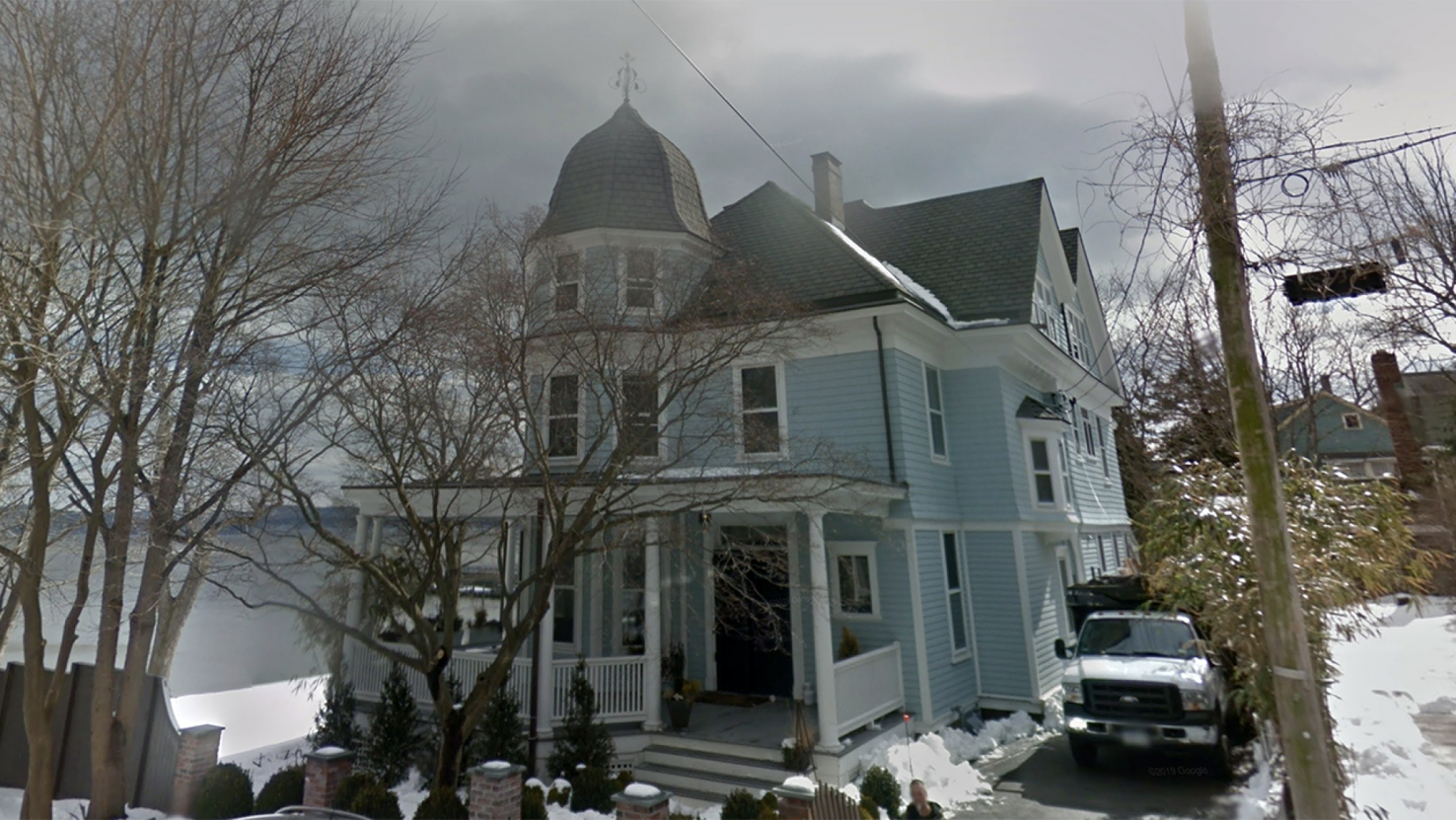 5d87e3d497a98.image New York State says This House is Legally Haunted
