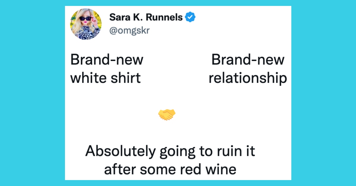 11 Funny Tweets to Make You Chuckle