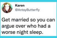 10 Hilariously Honest Marriage Tweets