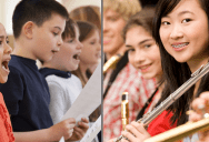 How Joining The Choir, Band, Or Orchestra Could Make Your Child More Resilient