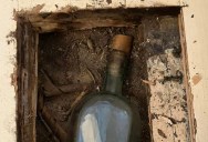 135-Year-Old Message in a Bottle Found in Scotland Could be Oldest Ever