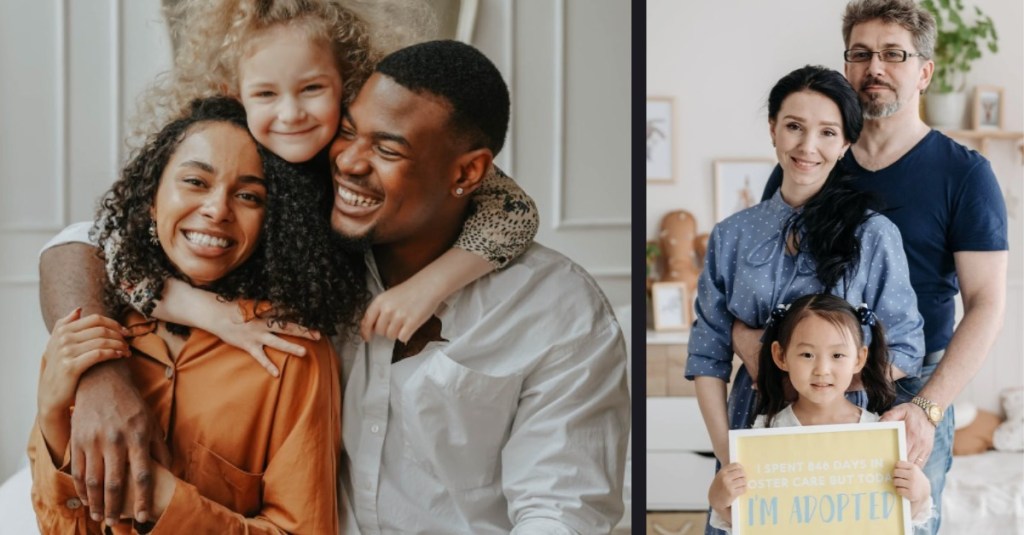 Here’s How Foster Care Adoption Works and How to Get Started