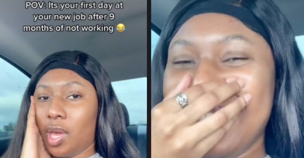 A Worker Found Out She Had to Work an 8 AM-8 PM Shift on Her First Day and She Thought About Quitting