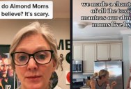Almond Moms and the Familial Disordered Eating Trend Explained on TikTok
