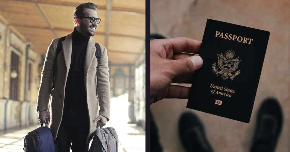 10 Things Smart Travelers Do Before a Flight That You Should, Too
